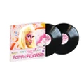 Pink Friday: Roman Reloaded by Nicki Minaj (Vinyl)