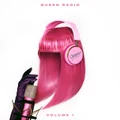 Queen Radio: Volume 1 by Nicki Minaj (Vinyl)