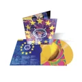 Zooropa – 30th Anniversary Edition (Coloured Vinyl) by U2 (Vinyl)