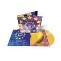 Zooropa – 30th Anniversary Edition (Coloured Vinyl) by U2 (Vinyl)