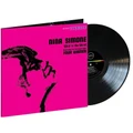 Wild Is The Wind (Verve Acoustic Sounds Series) by Nina Simone (Vinyl)