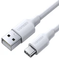 Ugreen USB-C Male To USB 2.0 A Male Cable (2m)