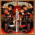 Savage Mode II by 21 Savage & Metro Boomin (CD)