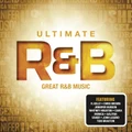 Ultimate R And B by Various Artists (CD)