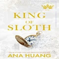 King Of Sloth By Ana Huang