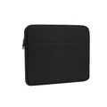 Storfex 15.6 Inch Laptop Case Sleeve - Stylish, Lightweight Protection For Your Laptop - Black