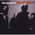 The Essential Alice In Chains (CD)