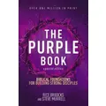 The Purple Book, Updated Edition By Rice Broocks, Steve Murrell