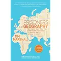 Prisoners Of Geography By Tim Marshall