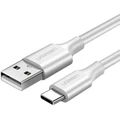 Ugreen USB-C Male To USB 2.0 A Male Cable (1m)