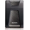 2TB ADATA HD650 Pro USB 3.2 Gen 1 Durable External HDD Black
