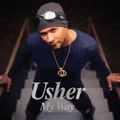My Way - 25th Anniversary (2LP) by Usher (Vinyl)