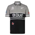NZC Replica Kids T20 WC Shirt (10 YR)