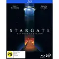 Stargate: The Movie (Ultimate Edition) (Blu-ray)