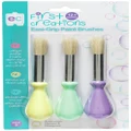 EC Colours: First Creations Easi-Grip Paint Brushes (Set of 3)