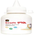 EC Colours: Waterbased PVA Craft Glue (250ml)