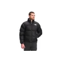 The North Face: Men's 1996 Retro Nuptse Jacket - Recycled TNF Black (Size: 2XL)