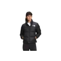 The North Face: Women's 1996 Retro Nuptse Jacket - Recycled TNF Black (Size: L)