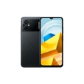 Xiaomi POCO M5 (6GB, 128GB, Black) - Global Version