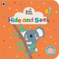Baby Touch: Hide And Seek By Ladybird