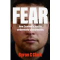 Fear By Byron Clark