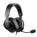 Playmax MX1 Pro Wired Gaming Headset (Black)