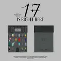 Seventeen Best Album '17 Is Right Here' (Here Ver.) (CD)