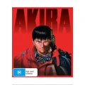 Akira (4K UHD + Blu-Ray) (Blu-ray)
