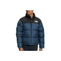 The North Face: Men's 1996 Retro Nuptse Jacket - Shady Blue (Size: XL)