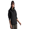 The North Face: Women's Venture 2 Jacket - TNF Black (Size: XL)