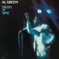 Truth N' Time by Al Green (CD)