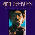 If This Is Heaven by Ann Peebles (CD)