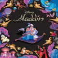 Aladdin (Hardback)