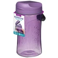 Sistema: Hydration Swift Bottle - Misty Purple (600ml)