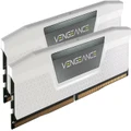 32GB Corsair Vengeance DDR5-5600 (2x16GB) CL36 Dual RAM Kit White