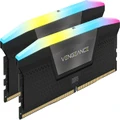 32GB Corsair Vengeance RGB DDR5-7200 (2x16GB) CL34 Dual RAM Kit Black