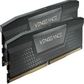 32GB Corsair Vengeance DDR5-6400 (2x16GB) CL32 Dual RAM Kit Black