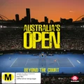 Australia's Open (DVD)