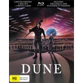Dune (1984) - Limited Edition (3 Disc Set) (Blu-ray)