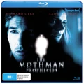 The Mothman Prophecies (Imprint Standard Edition) (Blu-ray)