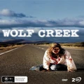 Wolf Creek - Special Edition (2 Disc Set) (DVD)