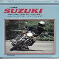Suzuki 380-750Cc Triples 72-77 By Haynes Publishing