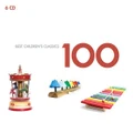 100 Best Childrens Classics by Various (CD)