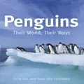 Penguins By Julie Cornthwaite, Mark Jones, Tui De Roy (Hardback)