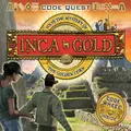 Codequest: Inca Gold By Kingfisher (Hardback)