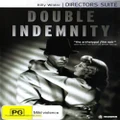 Double Indemnity (2 Disc Set) (DVD)