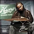 Notebook Paper by Huey (CD)