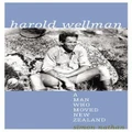 Harold Wellman By Simon Nathan