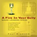 A Fire In Your Belly By Paul Diamond