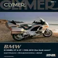 Bmw K1200 Motorcycle (1998-2010) Service Repair Manual (Does Not Cover Transverse Engine Models) By Haynes Publishing